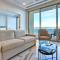Coastal One Bedroom Retreat with direct Breathtaking Sea Views - Sliema