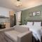 77 by Spacey - Studio in Maadi - Il Cairo