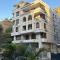 77 by Spacey - Studio in Maadi - Il Cairo