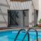 Elevens by Spacey - 1BR in Maadi - Cairo