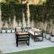 Elevens by Spacey - 1BR in Maadi - Cairo