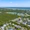 Front Row Chairs at Topsail Village - شاطئ سانتا روزا