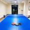 Destination Partition Room in Tecom Near Metro - Dubaj