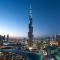 Destination Partition Room in Tecom Near Metro - Dubaj