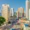BR14 Apartamento a 300m da Praia do Porto Barra - سلفادور