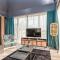 Apartment Renesse Bomont Sauna by Interhome - 雷讷瑟