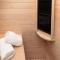 Apartment Renesse Bomont Sauna by Interhome - 雷讷瑟