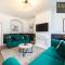3BR Modern Home - HIGH STREET LOCATION by Luxiety Stays Serviced Accommodation - 切姆