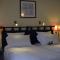 Logis Hôtel Auberge du Cheval Blanc