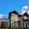 Aparts chalet Alquimia
