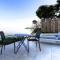 la Suite Calanque Cosy & Jacuzzi - 伊斯特尔