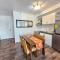20th Floor 1BR IT Park Unit across Sugbo Mercado - 宿务