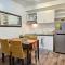 20th Floor 1BR IT Park Unit across Sugbo Mercado - 宿务