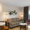 Worldmark Oceanside Harbor