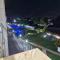 Cobertura duplex à beira-mar com jacuzzi e cascata - 尼西亚弗洛雷斯塔