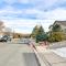 4 Mi to Dtwn Family Home with Game Room in Reno - 里诺