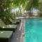 Hotel Descalzo SPA