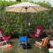 Apartamento 3 quartos térreo Tree Bies - Entre Rios