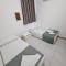 Apartamento 3 quartos térreo Tree Bies - Entre Rios