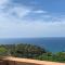 Casa con impresionantes vistas al mar