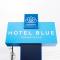 Hotel Blue Spring