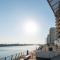 Cozy 1br With Stunning Seaworld Views! - Abú Zabí