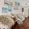 Direct Oceanfront Condo with amazing Views near Cocoa Beach - Cocoa Beach