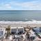 Direct Oceanfront Condo with amazing Views near Cocoa Beach - Cocoa Beach