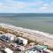 Direct Oceanfront Condo with amazing Views near Cocoa Beach - Cocoa Beach
