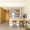 B405 - 1BR - 1BTh - Мехико