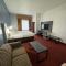 FairBridge Inn & Suites Cleburne