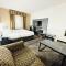 FairBridge Inn & Suites Cleburne