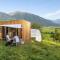 Tiny House auf Biofarm - Benken