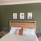 Nahoon View, Prince Room - 东伦敦