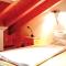 Cozy apartment in Bellwald 80 m² with mountain view