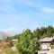 Cozy apartment in Bellwald 80 m² with mountain view - Bellwald