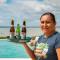 Orchid Bay Resort - Corozal
