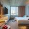 Moxy Antwerp - 安特卫普