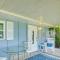 Riverside Retreat with Boat Dock in Sunny Astor! - Astor Riverside Retreat with Boat Dock in Sunny Astor! - Astor