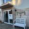 Litzi's Schwarzwald Apartment mit Kamin - 萨巴赫瓦登