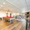 Beech Mountain Home with Game Room and Mountain Views!