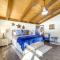 Beech Mountain Home with Game Room and Mountain Views!