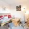 Les Chalets Darrondaz - 3 pièces appartement 4/6 personnes MAE-2940