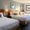 The Grand Hotel Spindletop