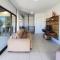 Cobertura Beach Place Duplex 6 Pessoas Varanda - 阿奎拉兹