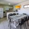 Cobertura Beach Place Duplex 6 Pessoas Varanda - 阿奎拉兹