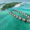 Noku Maldives, Vignette Collection by IHG - Kuredu