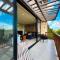 BOHO Loft Steps from the Beach - 奥尔沃克斯岛