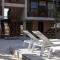 BOHO Loft Steps from the Beach - 奥尔沃克斯岛