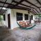 Pavones Point Surf House in Great Location